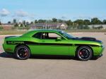 Dodge Challenger Underground Targa by Mopar 2008 года